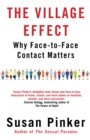 Image for The village effect  : why face-to-face contact matters