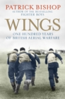 Image for Wings  : one hundred years of British aerial warfare
