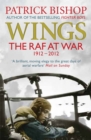 Image for Wings  : the RAF at war, 1912-2012