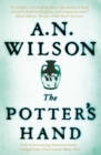 Image for The Potter&#39;s Hand
