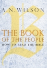 Image for The book of the people  : how to read the Bible