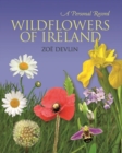 Image for Wildflowers of Ireland  : a personal record