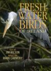 Image for Freshwater Birds of Ireland