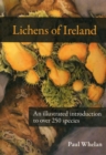 Image for Lichens of Ireland