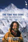 Image for The time has come  : Ger McDonnell