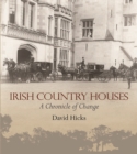 Image for Irish Country Houses