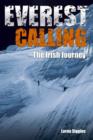 Image for Everest calling  : the Irish journey