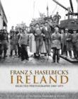 Image for Franz S. Haselbeck&#39;s Ireland  : selected photographs