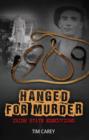 Image for Hanged for Murder