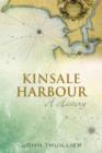 Image for Kinsale harbour  : a history