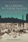Image for According to their lights  : Irishmen who fought for Britain, Easter 1916