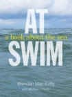 Image for At swim  : a book about the sea