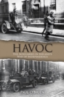 Image for Havoc  : the auxiliaries in Ireland&#39;s war of independence