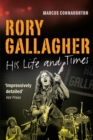 Image for Rory Gallagher  : his life and times