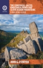 Image for The Comeragh, Galtee, Knockmealdown &amp; Slieve Bloom Mountains  : a walking guide