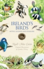 Image for Ireland&#39;s birds: myths, legends &amp; folklore