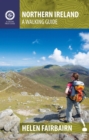 Image for Northern Ireland: a walking guide