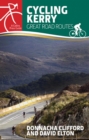 Image for Cycling Kerry: great road routes