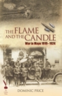 Image for The flame &amp; the candle: Mayo&#39;s war