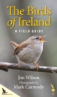 Image for The birds of Ireland: a field guide