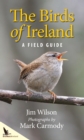 Image for The birds of Ireland: a field guide