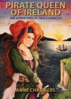 Image for Pirate Queen of Ireland: the true story of Grace O&#39;Malley