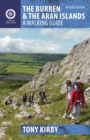 Image for The Burren &amp; the Aran Islands: a walking guide