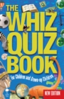 Image for Whiz Quiz Book: For Children and Grown-up Children
