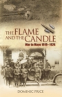 Image for The flame &amp; the candle: Mayo&#39;s war