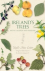 Image for Irish trees: myths, legends and folklore