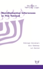 Image for Non-deductive Inferences in the Talmud