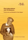 Image for Corroborations and Criticisms. Forays with the Philosophy of Karl Popper