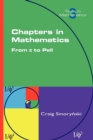 Image for Chapters in Mathematics. From Pi to Pell