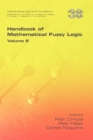 Image for Handbook of Mathematical Fuzzy Logic. Volume 2