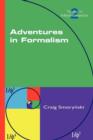 Image for Adventures in Formalism