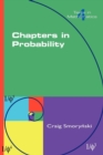 Image for Chapters in Probability