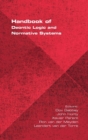 Image for Handbook of Deontic Logic and Normative Systems
