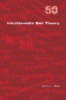 Image for Intuitionistic Set Theory