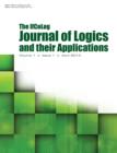 Image for Ifcolog Journal of Logics and Their Applications Volume 1, Number 1