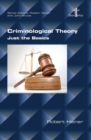 Image for Criminological Theory. Just the Basics