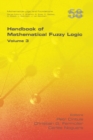 Image for Handbook of Mathematical Fuzzy Logic, Volume 3