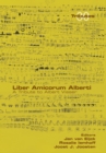 Image for Liber Amicorum Alberti. A Tribute to Albert Visser