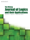 Image for Ifcolog Journal of Logics and their Applications Volume 3, number 5