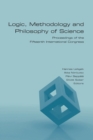 Image for Logic, Methodology and Philosophy of Science : Proceedings of the Fifteenth International Congress