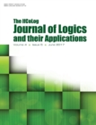 Image for Ifcolog Journal of Logics and their Applications. Volume 4, number 5