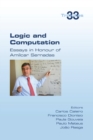 Image for Logic and Computation : Essays in Honour of Amilcar Sernadas