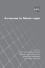 Image for Advances in Modal Logic, Volume 12