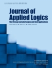 Image for Journal of Applied Logics - The IfCoLog Journal of Logics and their Applications : Volume 6, Issue 3, May 2019