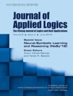 Image for Journal of Applied Logics - The IfCoLog Journal of Logics and their Applications