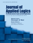 Image for Journal of Applied Logics - The IfCoLog Journal of Logics and their Applications